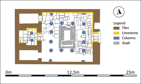 Tomb of Ptahemwia (2007) – Saqqara.nl